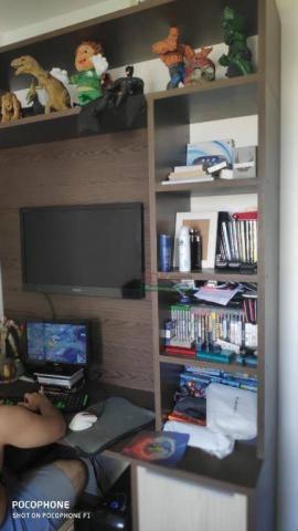 Venda de ocasião apto. mobiliado, 4 dorm, sendo 3 suítes, esplendor garden, 122 m² por r$ - Foto 18