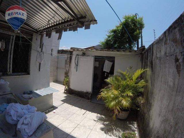 Apartamento no presidente kennedy ao lado do g barbosa - Foto 16
