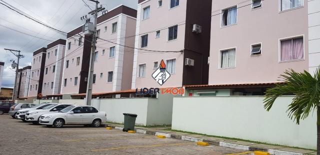 Apartamento para Venda, Solar SIM, 2 quartos. - Foto 11