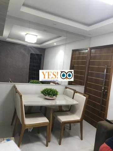 Apartamento residencial para venda, vila olímpia, feira de santana, 2 dormitórios, 1 sala, - Foto 15