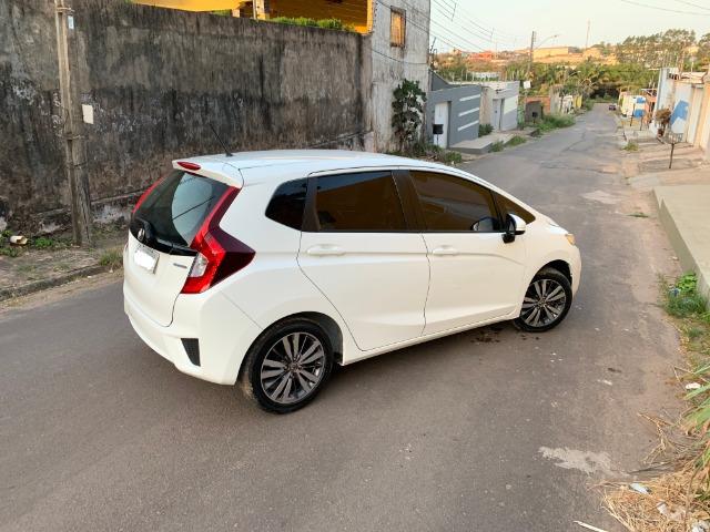 Vense-se Honda Fit - Foto 11