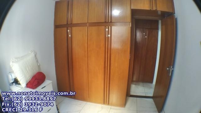 St Bela Vista ! 3 Quartos ( 1 suite ) ! Rico em Armários ! - Foto 6