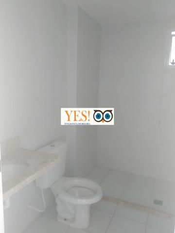 Apartamento 3 quartos para Venda no Olhos D´Agua - Foto 5