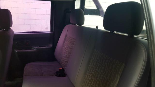 L200 outdoor 4X4 diesel - Foto 15