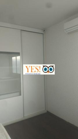 Apartamento para locação, ponto central, feira de santana, 3 quartos. - Foto 5