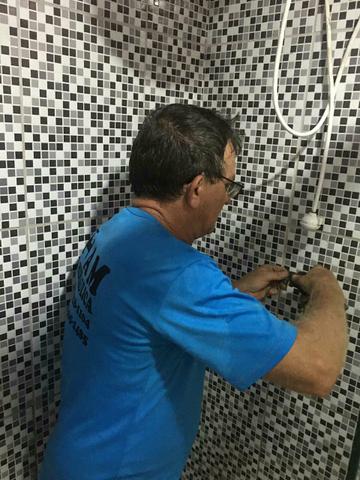 Especialista em vazamento bombeiro hidráulico - Foto 4
