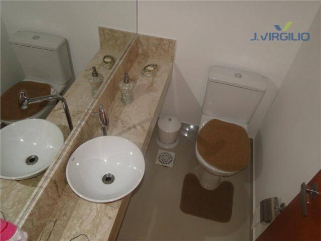 Apartamento a venda no setor bueno goiânia-go - Foto 13