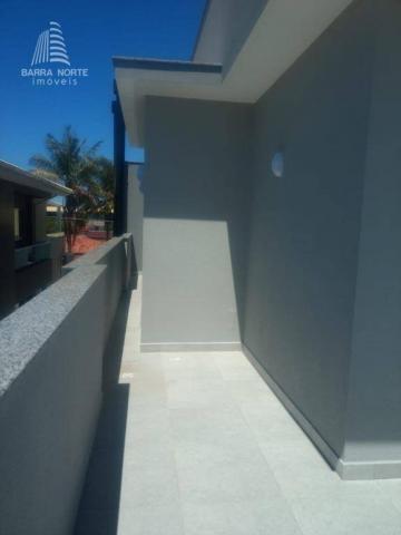 Cobertura à venda, 75 m² por r$ 299.000,00 - ingleses - florianópolis/sc - Foto 16
