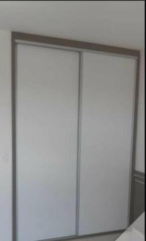 Villaggio di bonifácia - 72mts² 3/4 andar alto/sol da manhã - Foto 12