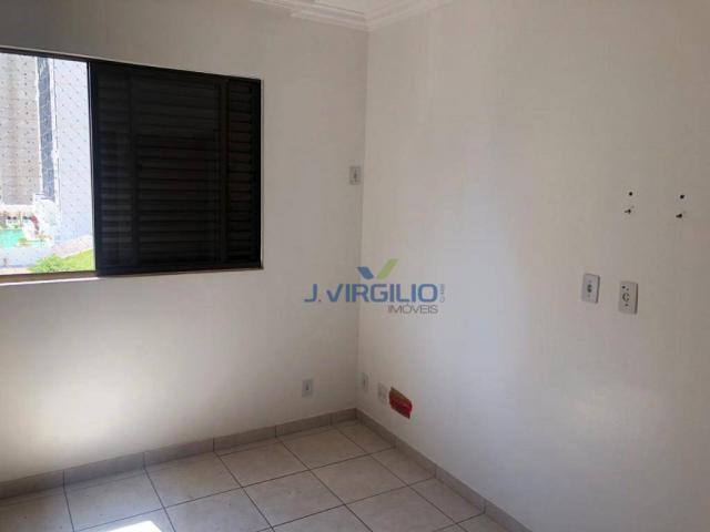 Apartamento com 4 quartos à venda, 96 m² por R$ 370.000 - Alto da Glória - Goiânia/GO - Foto 10