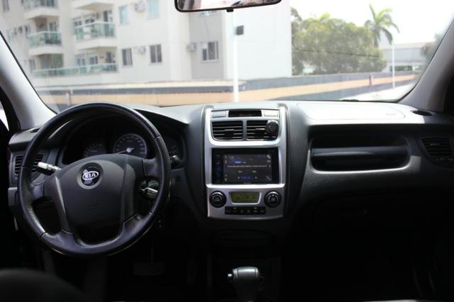 Kia Sportage 2.7 V6 - Impecável - Financiamos ac. troca - Foto 18