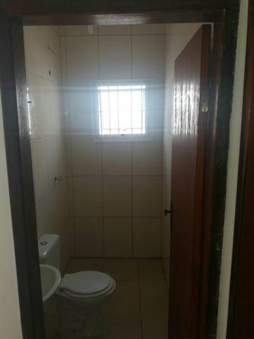 Casa 02 dorm com suite aluga PG - Foto 2