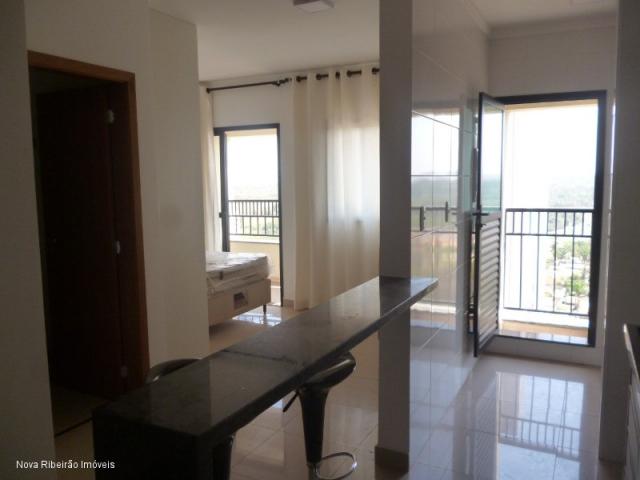 Vendo loft mobiliado !!! nova aliança.