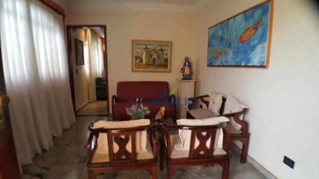 Sobrado com 5 quartos à venda, 224 m² por r$ 1.200.000 - santa genoveva - goiânia/go - Foto 5