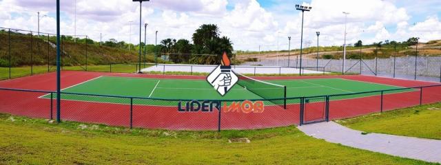 Terreno no brisas ville, para venda, sim - Foto 5