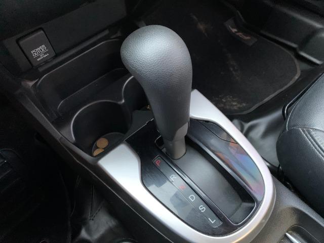 Vense-se Honda Fit - Foto 13