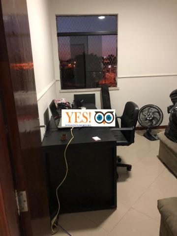 Apartamento residencial para venda, muchila, feira de santana, 3 dormitórios sendo 1 suíte - Foto 16