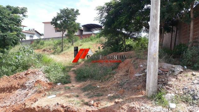 Oportunidade construtores - lote com 405 m2 no bairro Jardim Alvorada - Foto 8