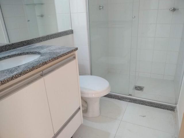 R$ 300.000 garden 3 américas 68mts² 3/4 - porcelanato/02 vagas/sol da manhã - Foto 8