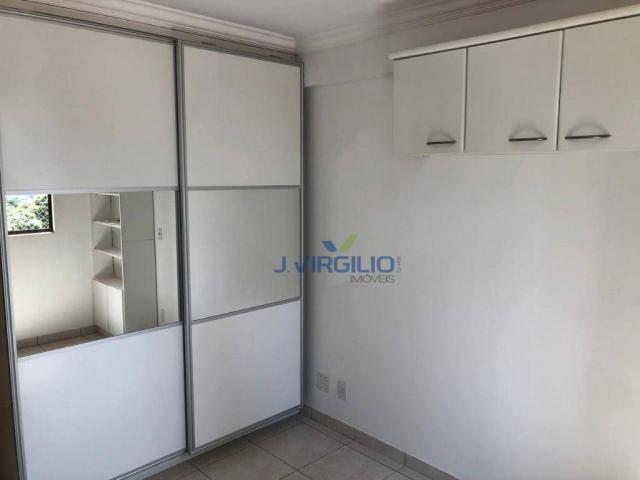 Apartamento com 4 quartos à venda, 96 m² por R$ 370.000 - Alto da Glória - Goiânia/GO - Foto 7
