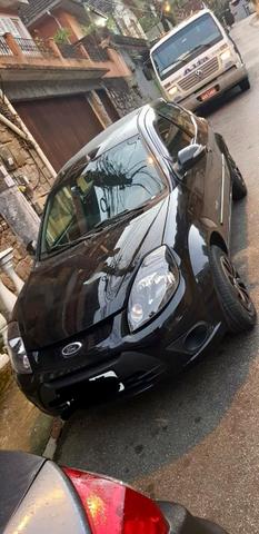 Ford ka Preto flex - Foto 2