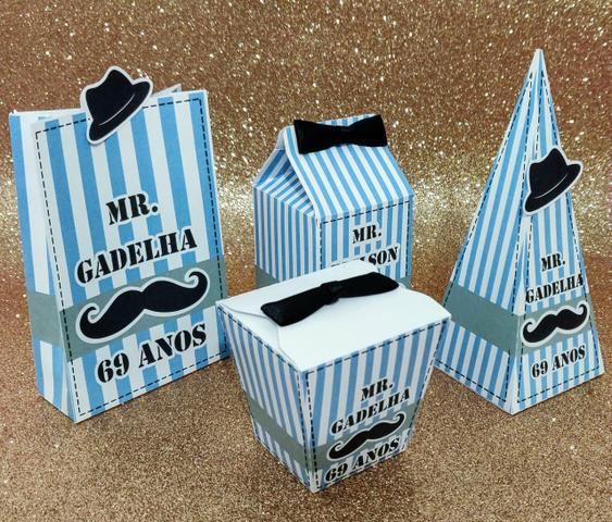 Mimos personalizados e lembancinhas - Foto 4