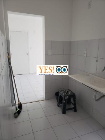 Apartamento para Venda, Central Park, Feira de Santana, 2 dormitórios, 1 sala, 1 vaga, 45, - Foto 3