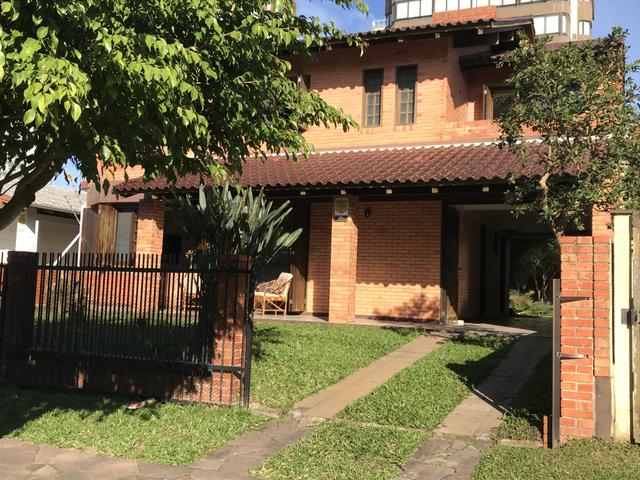 Casa dos Molhes