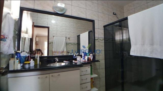 Sobrado com 5 quartos à venda, 224 m² por r$ 1.200.000 - santa genoveva - goiânia/go - Foto 18