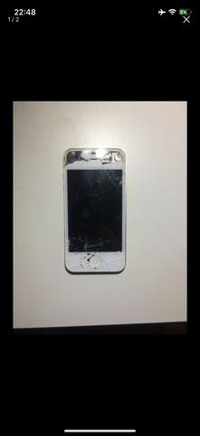 IPhone 4 Peças
