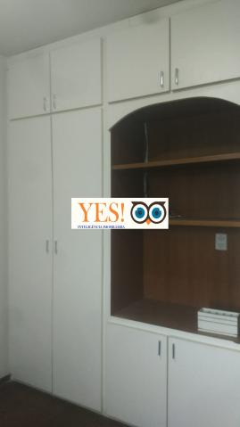 Apartamento para locação, ponto central, feira de santana, 3 quartos. - Foto 8