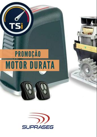 Motor industrial pra portões pesados