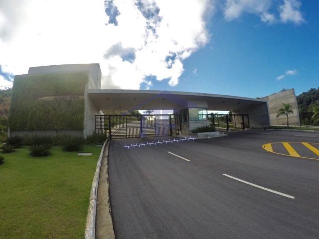 Lote em condomínio com 760m² - Foto 20