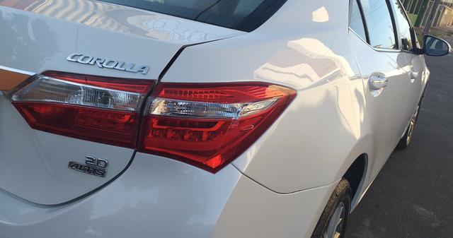 Corolla ALTIS 2015 - TOP - Foto 8