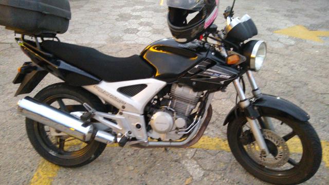 T.r.o c.o por carro vem de proposta