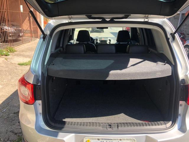 Tiguan - Volkswagen - 2.0 - 2010/2011 - Impecavel - Foto 15