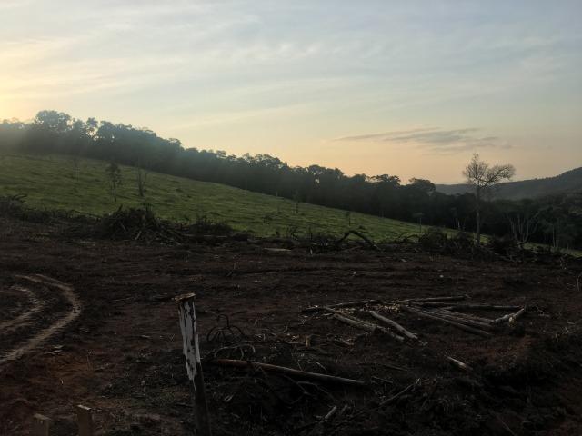 GE desconto final de ano terrenos a partir de 30.000 em Mariporã 500m2 - Foto 3