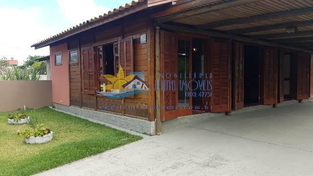 CASA 4 Quartos com Piscina Mariscal - Foto 4
