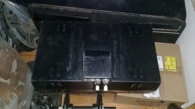 Tanque imorth - Foto 2