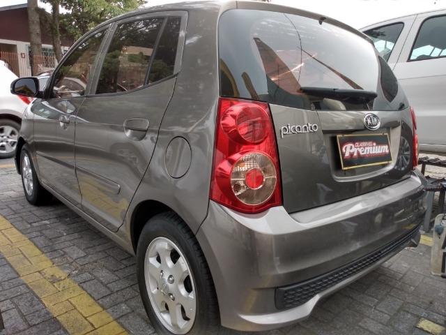 Picanto 1.0 2011 - Foto 5