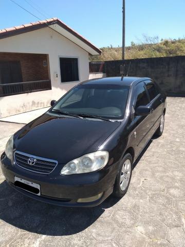 Corola Xei Automático (Completo) - Foto 5