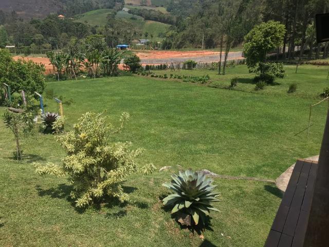 Sítio em Campo do Coelho com 11.936 m2 - Foto 20