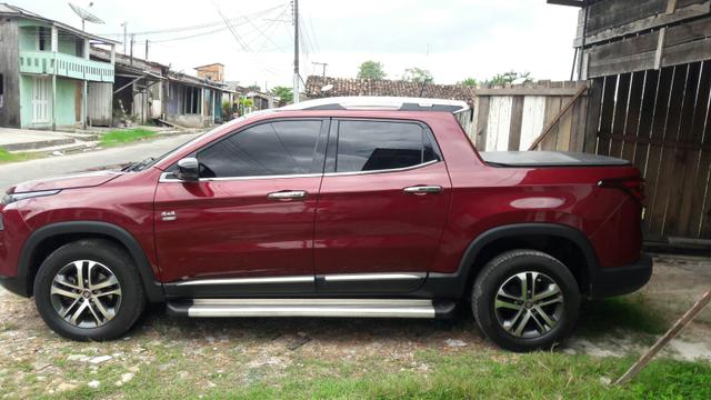 Fiat toro vulcano - Foto 9