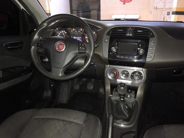 Fiat Bravo - Foto 9