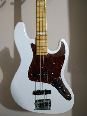 Baixo sx caps lakland dj4 - Foto 2