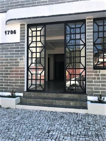 Alugo imóvel comercial na Aldeota alto padrão, 500m2, 7 salas, recepção e estacionamento - Foto 3