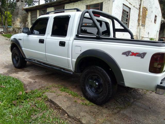 Ranger XL 3.0 Turbo 4x4 - Foto 3