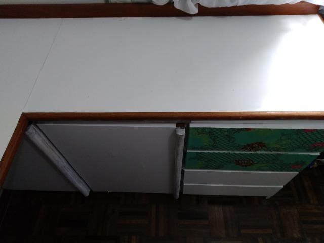 Escrivaninha - Bancada de estudo - Foto 6