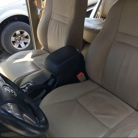 Hilux sw4 2014 impecável não perca - Foto 2