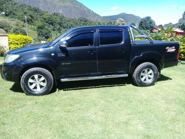 Toyota hilux - Foto 3